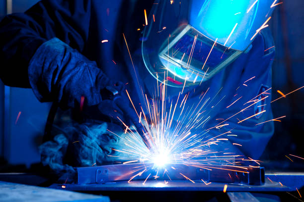 Best Automation and Robotic Welding in Indianola, MS