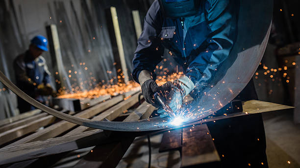 Best Structural Steel Welding in Indianola, MS