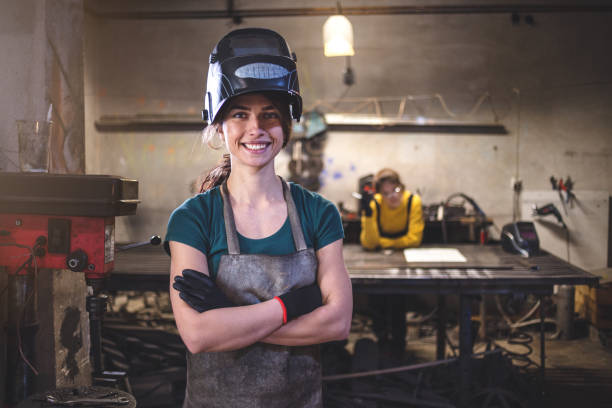 Best Food and Beverage Processing Equipment Welding in Indianola, MS
